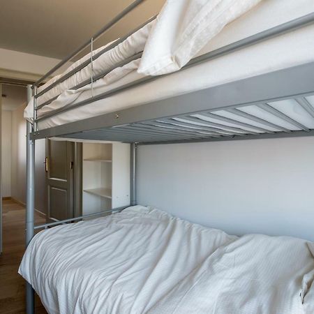 Sekowa-Lodge Geraardsbergen Bagian luar foto