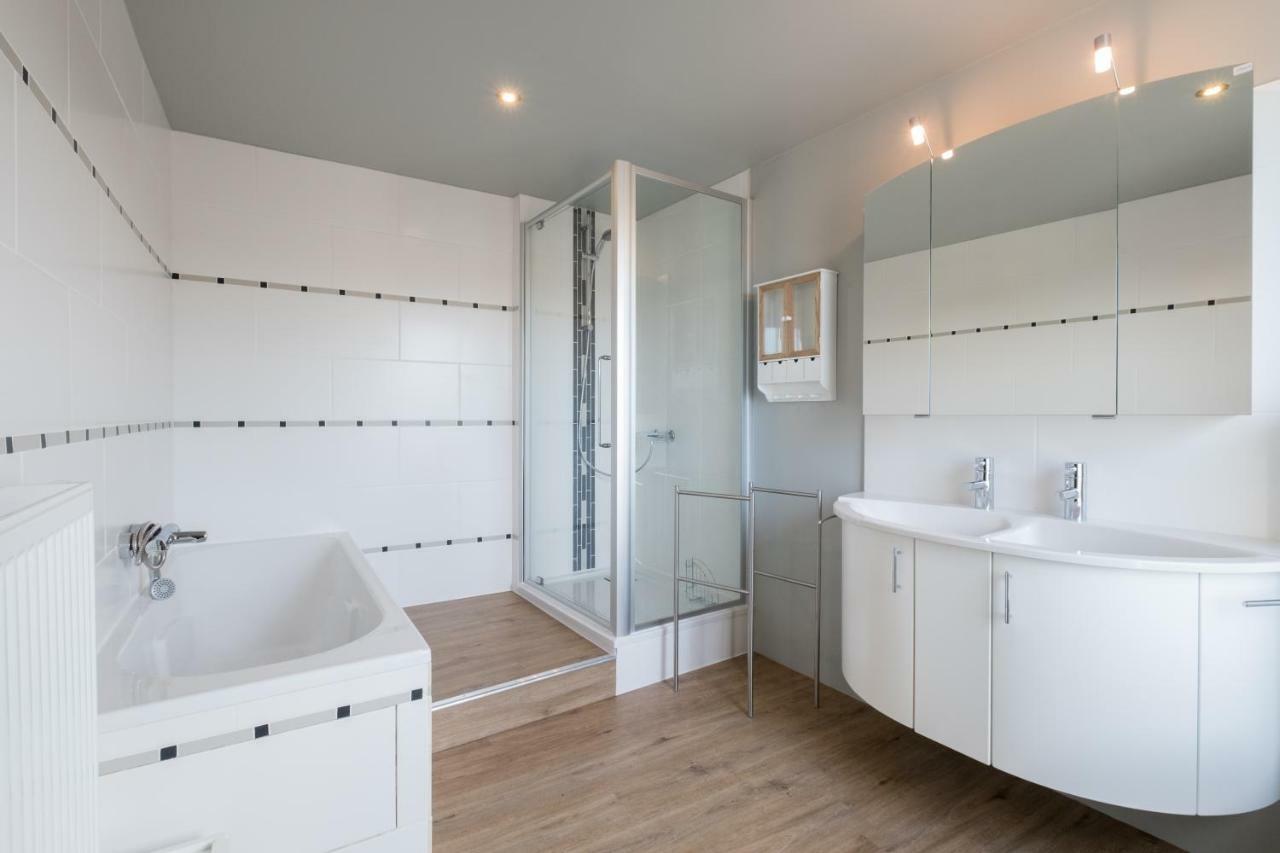 Sekowa-Lodge Geraardsbergen Bagian luar foto