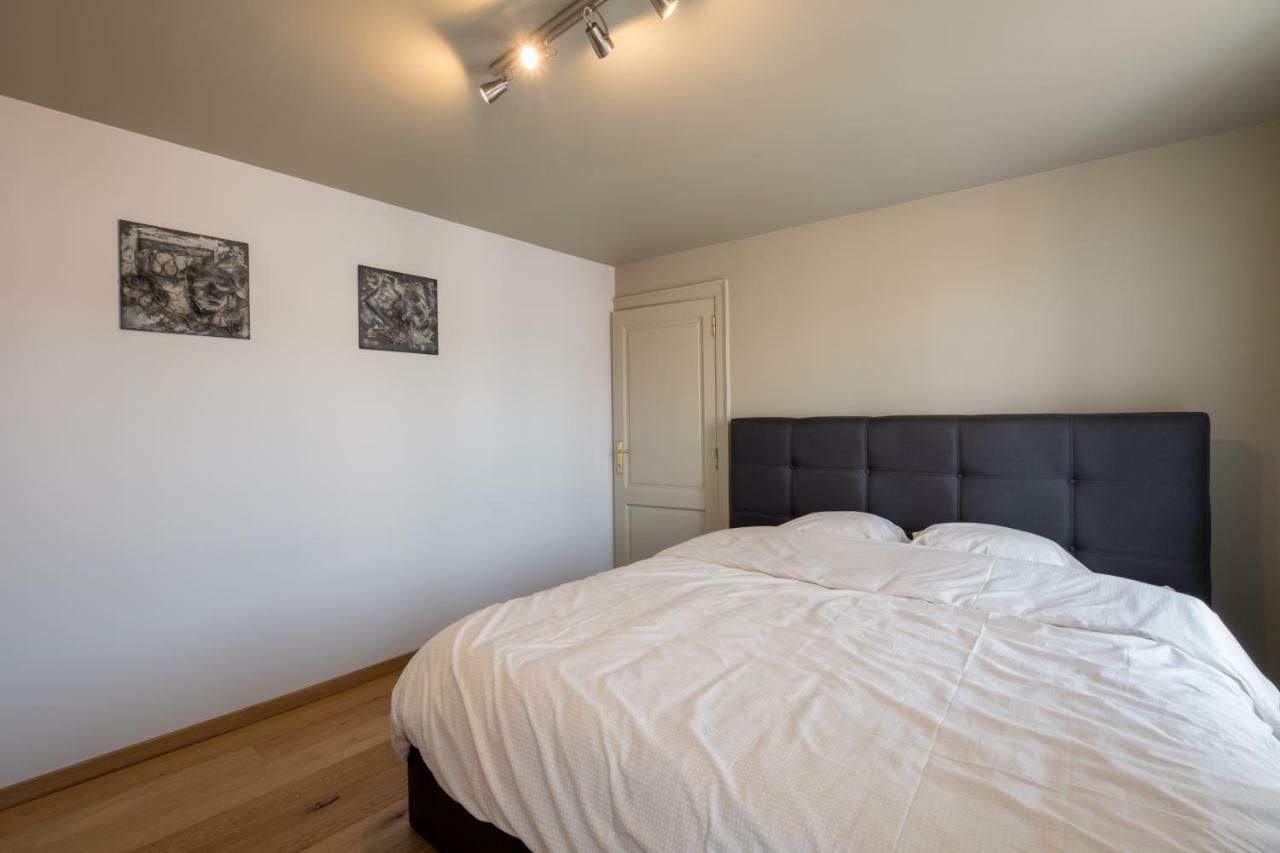 Sekowa-Lodge Geraardsbergen Bagian luar foto