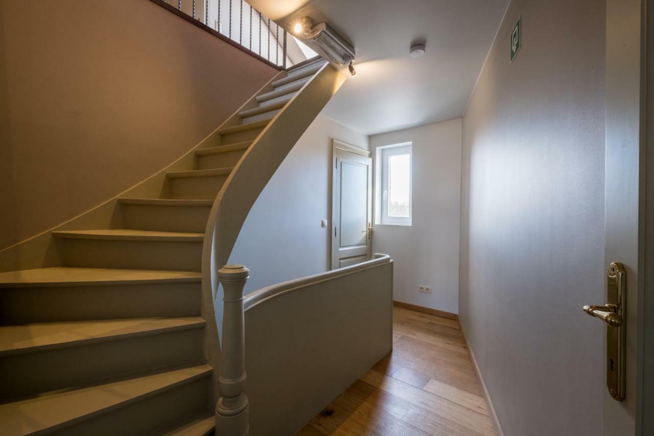 Sekowa-Lodge Geraardsbergen Bagian luar foto